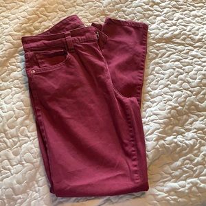 Arizona skinny jeans